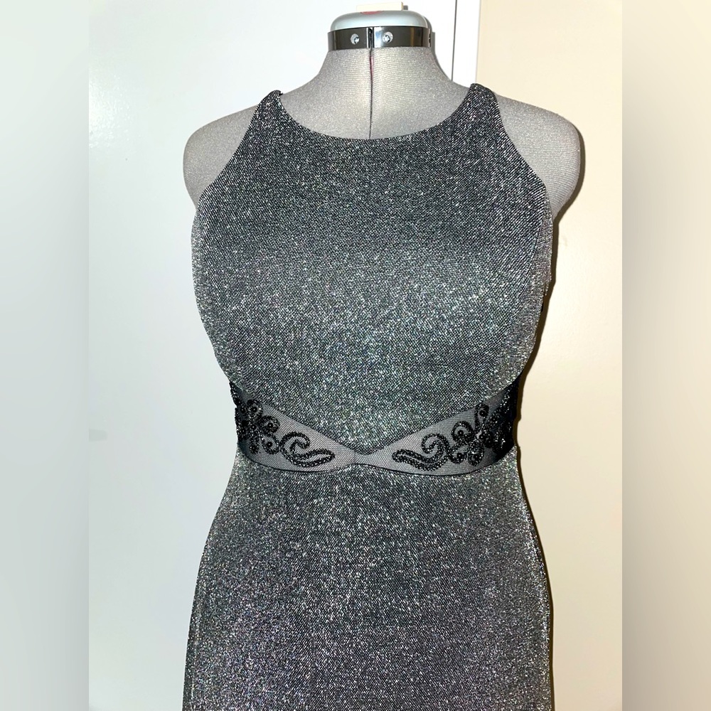 90s Bari Jay formal dress